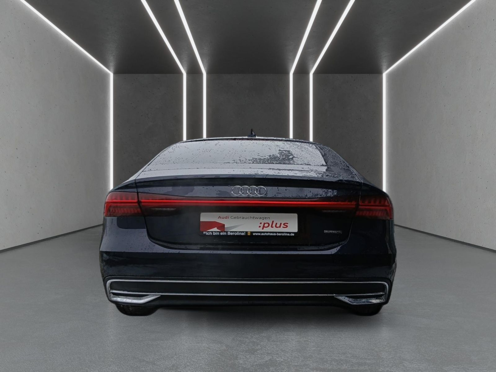 Audi A7 - Bild 6