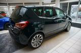Opel Meriva B Innovation GLASDACH, SITZHEIZUNG, PDC - Opel Meriva Gebrauchtwagen in Dresden