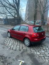 Volkswagen VW Golf 5 1.4 FSI-zuverlässige, sparsamer,... - : Kleinwagen, Zuverlässige