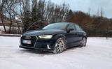 Audi A3 2.0 TDI Limousine Sport 8V - Audi A3 8L mit Diesel-Antrieb