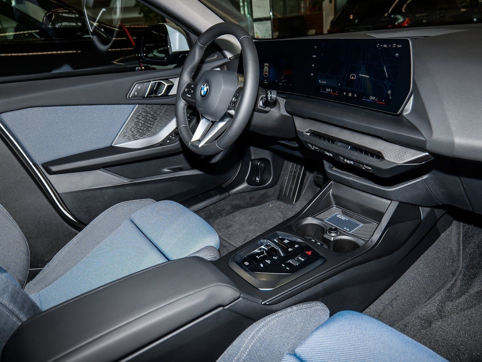 BMW 120 - Bild 3
