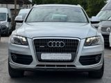 Audi Q5 2.0 TDI  quattro - Audi Q5 aus 2009