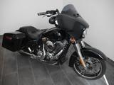 Harley-Davidson Street Glide Special // Black // FLHXS - HARLEY-DAVIDSON BLACK