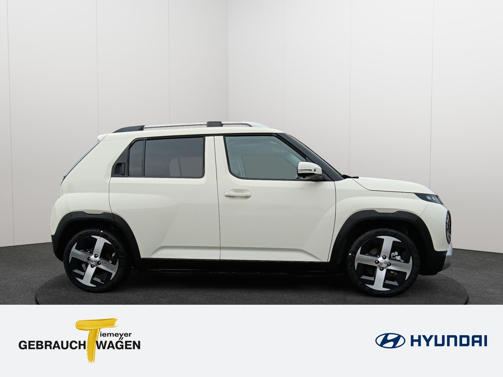 Hyundai INSTER – Bild 4