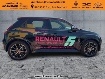 Renault R 5 Iconic Five E-Tech Electric 150 PS Comfort R
