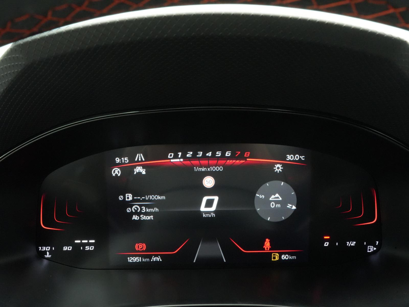 Seat Arona FR CARPLAY LED NAVI PDC VIRT