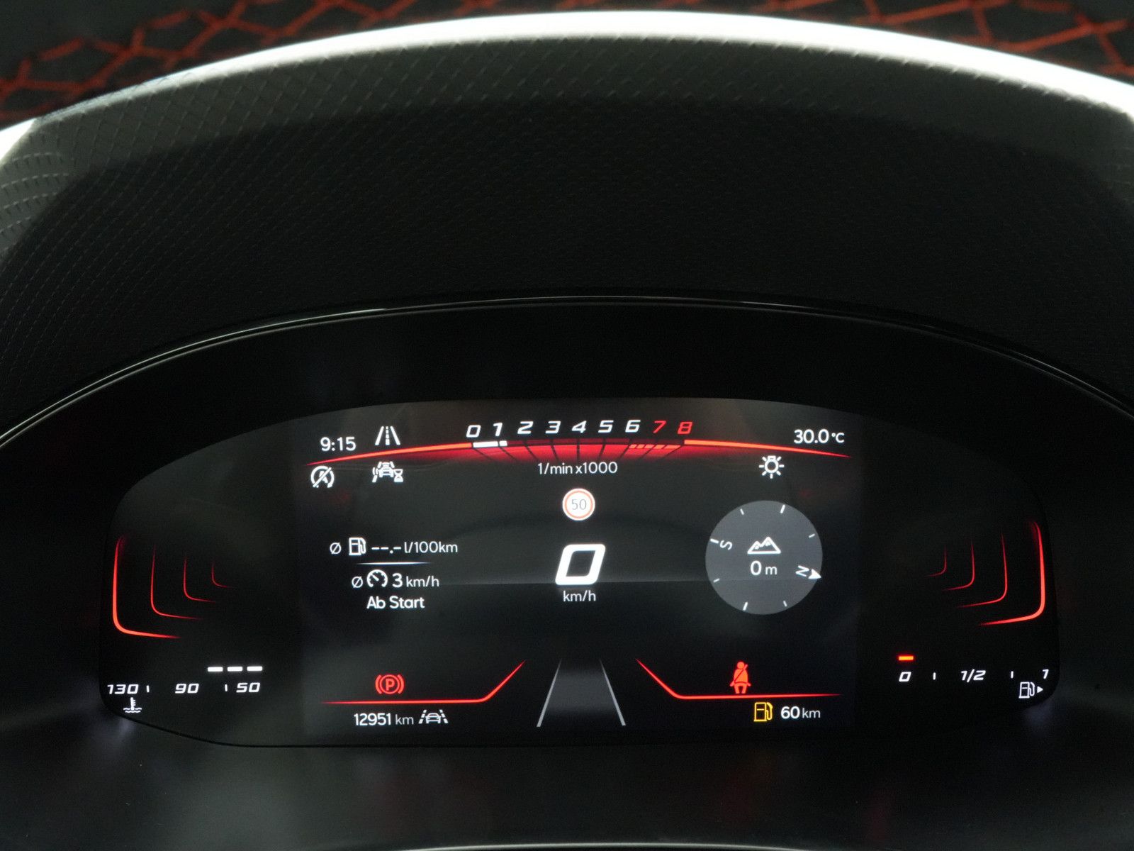 Seat Arona - Bild 8