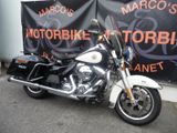 Harley-Davidson Road King Police 5HD - Scheckheft 2Hd Kess Tech - HARLEY-DAVIDSON HANNOVER