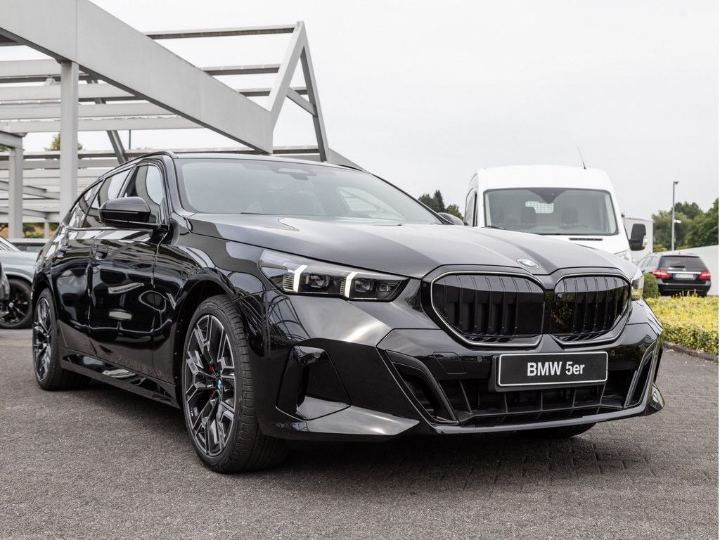 BMW 520 - Bild 5
