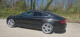 Audi A7 3.0 TFSI quat. S tr. AHK, STHZ, Luftfahrwerk - gebrauchte Audi A7 aus dem Jahr 2012