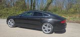 Audi A7 3.0 TFSI quat. S tr. AHK, STHZ, Luftfahrwerk