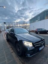 Mercedes-Benz Mercedes Benz Glc300 Beschreibung Lesen!! - Mercedes-Benz GLC 300 in Nürnberg