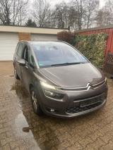 Citroën C4 Picasso Space Tourer 1Hand/Sche... - Citroën SpaceTourer in Essen
