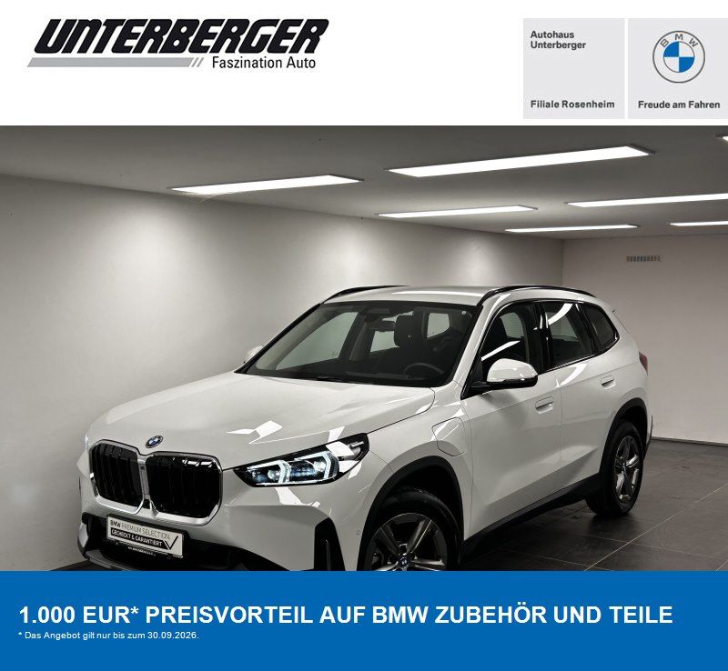 BMW X1 xDrive25e Head-Up Da. Prof LED Komfortzg. Shz