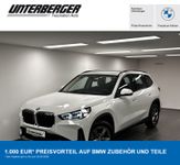 BMW X1 - Vorschau Bild 1