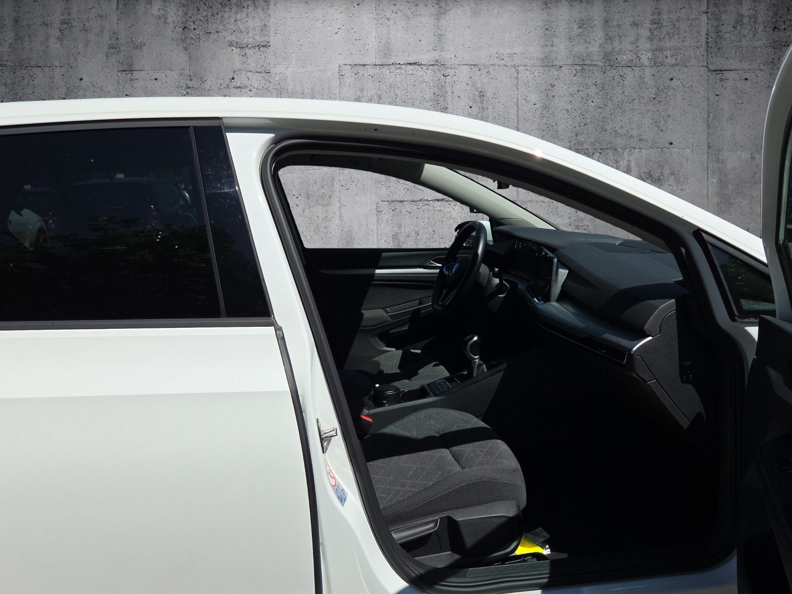 Golf LIFE 1.5 TSI OPF 96kW 6-Gang