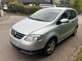 Volkswagen Fox 1.2 Style Euro 5 Allufelgen tüv 2/2026 - Volkswagen Fox Style mit Benzin-Antrieb