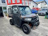 Polaris Ranger XP 1000 Winde Kabine 1.Hand Top - POLARIS RANGER 1000