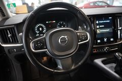 Fahrzeugabbildung Volvo V90 D3 LED/NAVI/AHK/PDC/VIRTUAL/SOUNDSYSTEM