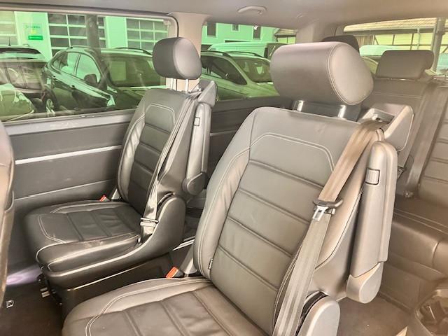 Volkswagen T6 Multivan