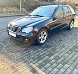 Mercedes-Benz C220 CDi, 189tkm, Tempomat etc. - gebrauchte Mercedes-Benz C 220 aus dem Jahr 2005