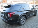 Ford Explorer ST-Line Plug-in-Hybrid 4x4 - Ford Explorer