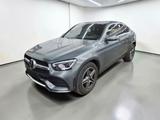 Mercedes-Benz GLC 200 AMG 4M Coupe WIDE*MBEAM*RÜCKKAM*U-FREI - Mercedes-Benz GLC 200: Coupe