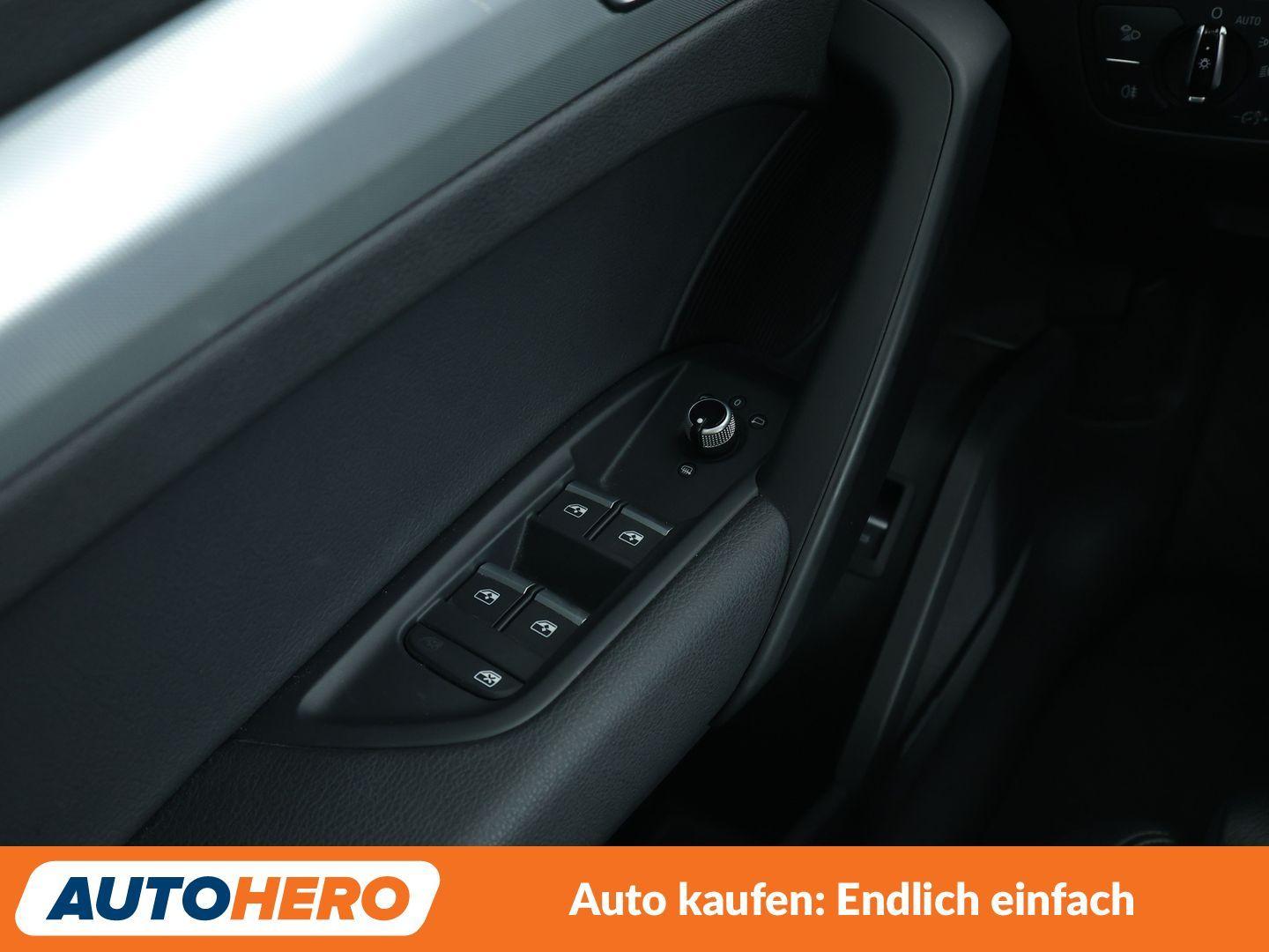 Audi Q5 2.0 TDI quattro Design Aut.*NAVI*VC*ACC*CAM*