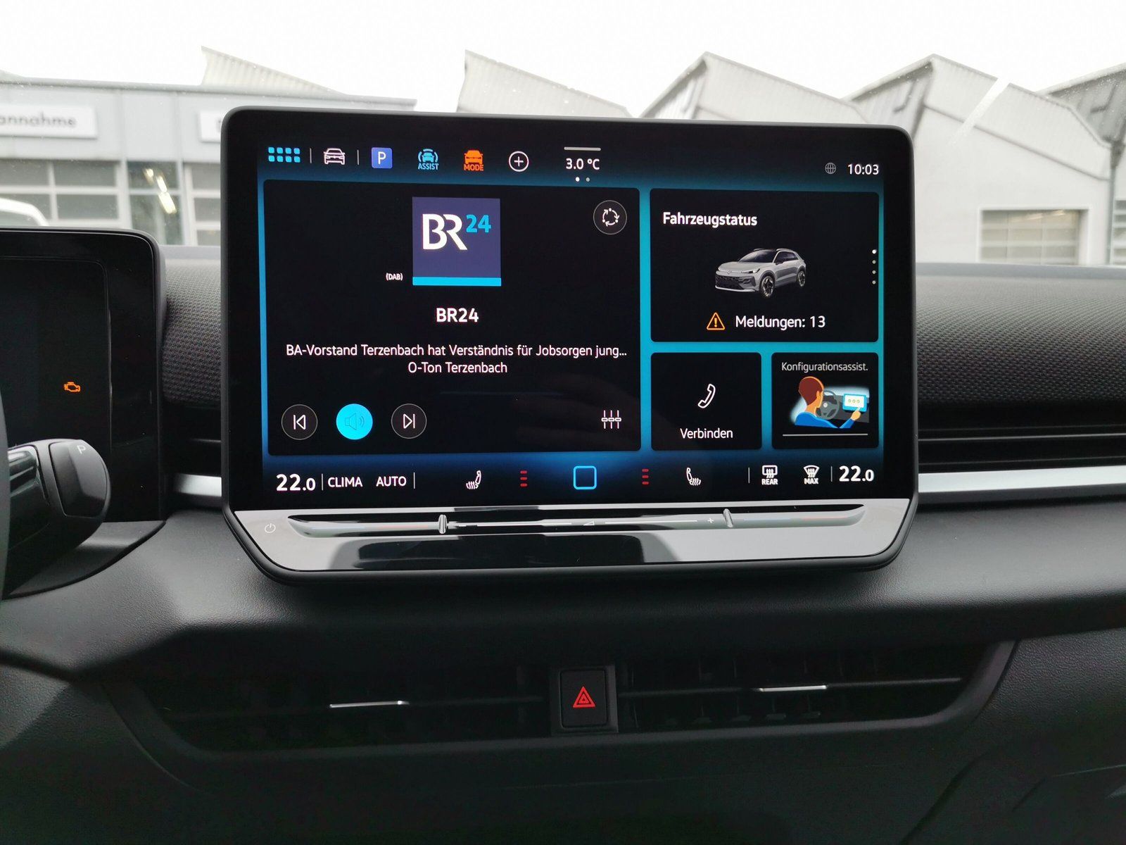 Volkswagen T-Roc - Bild 15