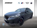 BMW X4 M Competition Laserlicht-M Compound Bremse-Pa - BMW X4 M Jahreswagen