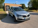 Skoda Karoq 2.0 TDI SCR DSG 4x4 Drive 125 - Skoda Karoq in München