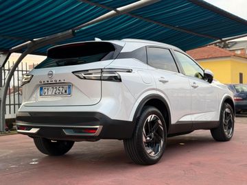 Nissan Qashqai - 6