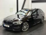 BMW 530 d xDrive*M-SPORTPAKET*LED*PANO*ACC*STHZ*2.HD - BMW 530: 530d M Sportpaket