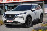 Nissan X-Trail 1.5 VC-T mHev N-Connecta Aut. LED ACC 36 - Nissan X-Trail mit Hybrid-Antrieb: Automatik