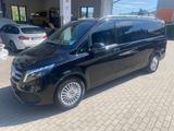 Mercedes-Benz V 300 Luftfeder MBUX E-Türe LED extralang Sport - Mercedes-Benz V 300 aus 2024