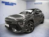 Hyundai KONA N Line 1.6 T-GDI DCT *PANO*BOSE*LED*360RFK* - Hyundai KONA aus 2024