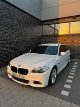 BMW 520d M-Paket F11 | Steuerkette Neu - BMW 520: 520d F11