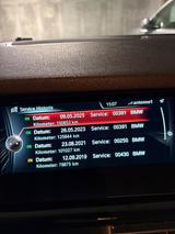 BMW X4 xDrive30d AT - - BMW X4 von privat