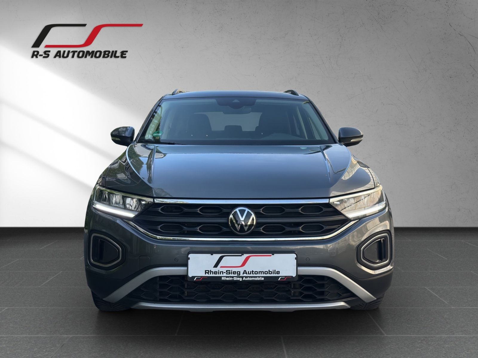 Volkswagen T-Roc *Carplay*LED*VirtualCockpit*GARANTIE foto 2