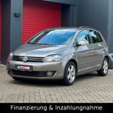 Volkswagen Golf Plus VI Team Automatik Navi Sitzhzg PDC AHK - Volkswagen: Team