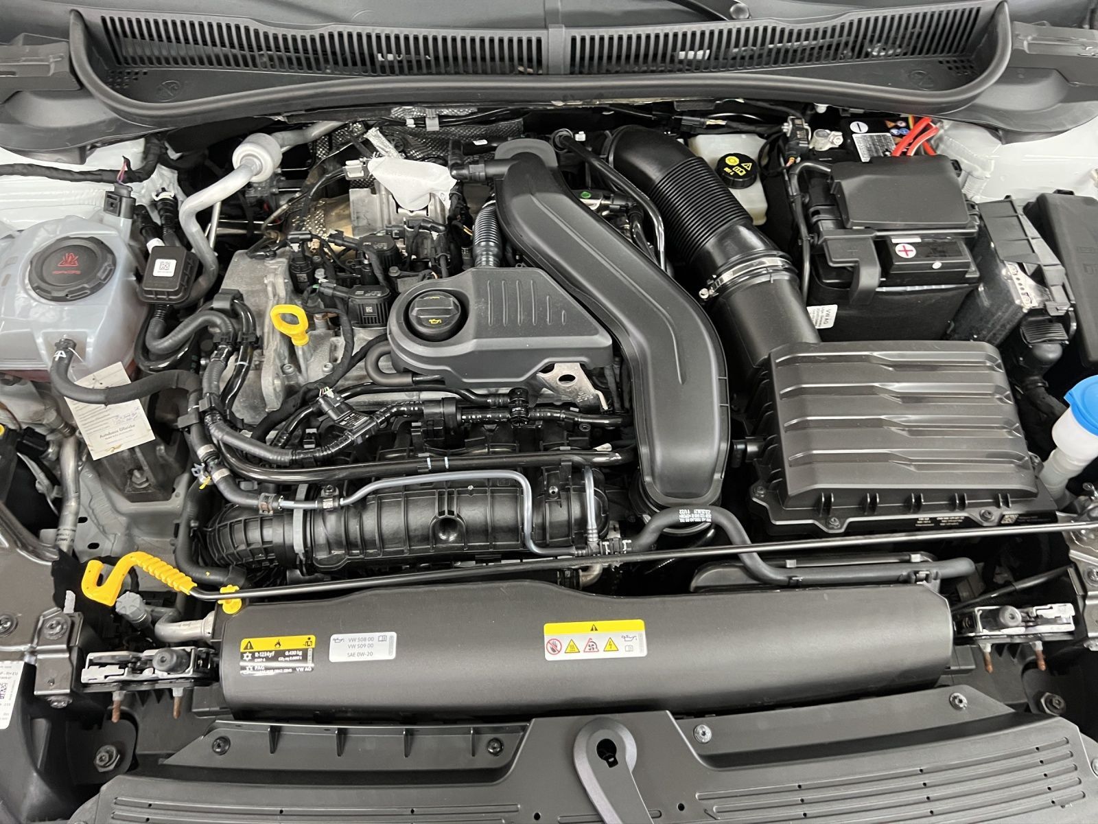 Volkswagen Taigo - Bild 21