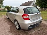 BMW 116i - STEUERKETTE NEU! TÜV NEU!  - BMW 116 aus 2006: 116i