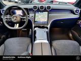 Mercedes-Benz GLC 300 4M AMG Night Distr AHK Burm3D DigLi Pano - Mercedes-Benz GLC-Klasse mit Panoramadach