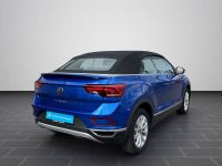 Volkswagen T-Roc - Vorschau Bild 3