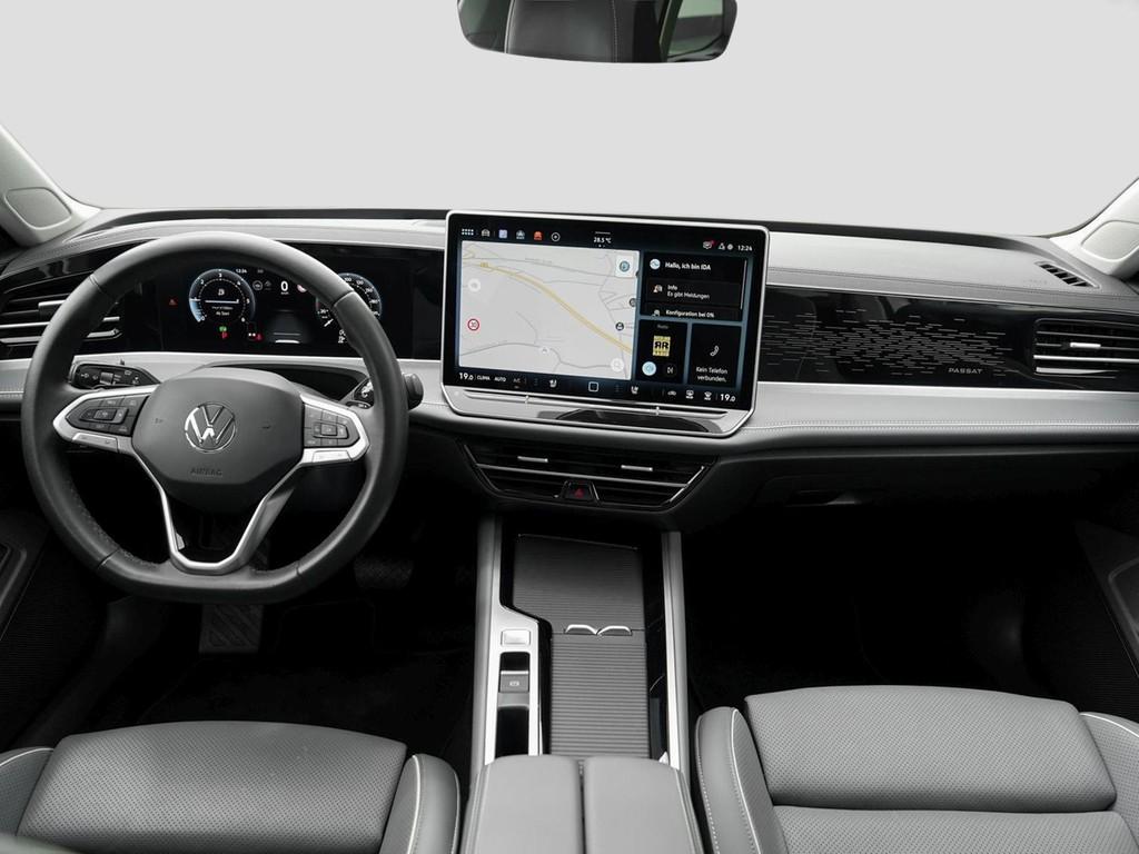 Volkswagen Passat 2.0 TDI DSG Elegance *IQ-Light*Le, миниатюра 10