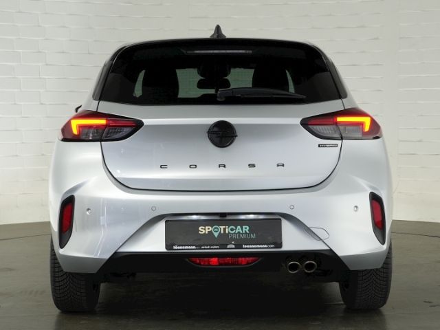 Corsa F FACELIFT HYBRID GS eDCT+LED MATRIX+NAVI+