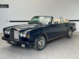 Rolls-Royce Corniche II Cabrio - Rolls-Royce Corniche Gebrauchtwagen
