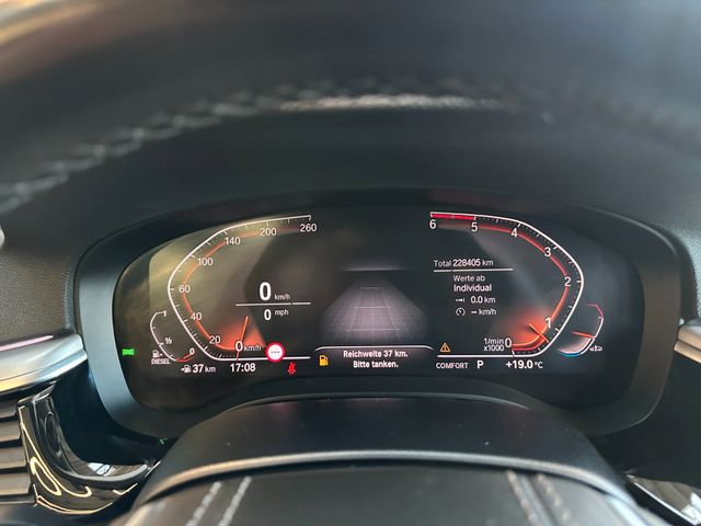 BMW 530d *LED*Navi*xDrive*HeadUp*Professional*