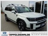 Hyundai SANTA FE HEV 1.6 T-GDi 4WD INTRO-Edition