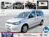 Volkswagen Caddy Maxi Life 2,0 TDI (7.Si.) DSG+DiscoverMedi - VW Caddy Maxi in Halle